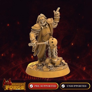 half elf masculino clérigo dragão forja miniaturas tampo mesa personagens criaturas fantasia universo loja armaduras dragões duende herói mini festa jogador rpg personagem Magia miniatura interpretação papéis aventura metade d 28mm npc 3d print model - Mito3D