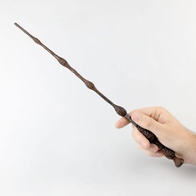 elder wand props & cosplay wizard magic harry potter dumbledore witch harrypotter legendsofgaming 3d print model - Mito3D