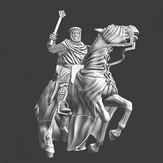 Ortaçağa ait teutonic şövalye savaş göl borular 1242 kuzey Haçlı seferleri minyatürler masaüstü karakterler yaratıklar tarihi Evren mağaza yazdırılabilir model oyunları minyatür Topuz sipariş Tapınakçı 28mm monte Savaş atı haçlı livonyalı 3d print model - Mito3D