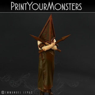 guardian anguish 3 printyourmonsters Tabletop Characters & Creatures Fantasy Universe Store print hell monster warhammer resin monsters patreon d&d hill dnd emmanuel 4k silent tribe lepas supported pathfinde 3d print model - Mito3D