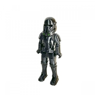 soldato morte 20 aitor Baltisiqueta fan arte azione figure figura Guerre stellari giocattolo playaction 3d print model - Mito3D