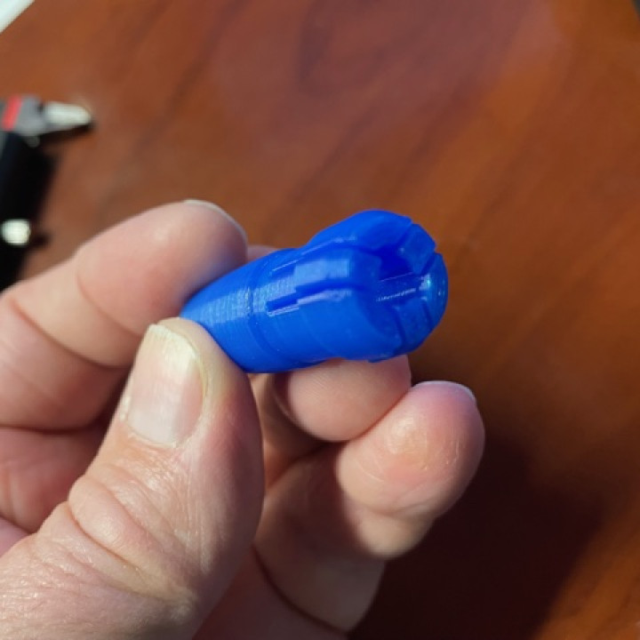 cricut caneta suporte Jason casa jardim escritório titulares adaptador explorador ar 2 criador 3D print model - Mito3D