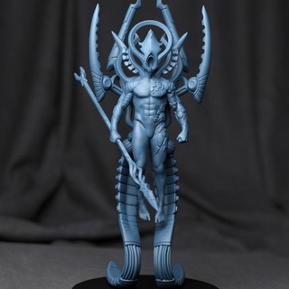 void creature armory Tabletop Characters & Creatures Fantasy Universe miniature tabletop wargame 3d print model - Mito3D