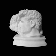 memorial ihor levytskyi museo nazionale ucraina scansione 3d print model - Mito3D