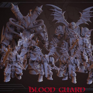 blood guard - assault exemplars dungeons & dreadnoughts Tabletop Characters Creatures Sci-Fi Universe 40k army art axe battle bolt chain display dragons fantasy future game knight mini miniatures modular navy pistol rpg shield soldier space sword vampire war warhammer warrior tech painting hunter lord 3dprinting rifle soldiers plasma sciencefiction shotgun mace roleplaying tabletop kill pose wargame corrupted legion paladin night marine chaos auto 28mm dnd 30k team winged prima wh40k 32mm mono forged battletech bolter 40000 ruined dreadnought playground fantastical flamer ttrpg 5e dnd5e grimdark reforged chainsword valkyries 30000 exemplar custod dhampir wh30k battleforged daywalker valkyriesplayground valkyrie's valkyrie'splayground monopose sciencefantasy semimodular semi-modular 5estats 3d print model - Mito3D