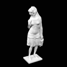 bacchante st niklaas bélgica scan 3d print model - Mito3D