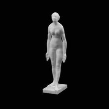 Pubertät st niklaas Belgien scan 3d print model - Mito3D