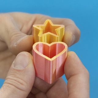 ambiguous star heart illusion devin montes optical square trick magic circle shapes shape cylinder 3d print model - Mito3D