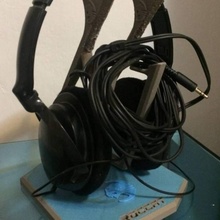designerto roccat headphones stand gadgets & electronics roccatheadphonesstand 3d print model - Mito3D