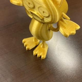 Miau Spielzeug Wörter Wand quiroz Ventilator Kunst Aktion Zahlen Pokémon 3d print model - Mito3D