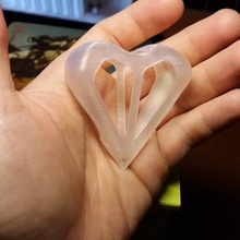 encanto coração jóias jóia greetzly lodieortisset 3d print model - Mito3D