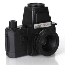 chimney viewfinder lomo konstruktor diy slr camera gadgets & electronics 3d print model - Mito3D