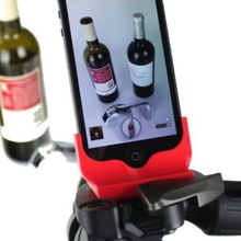 iphone 5 tripod quick-release gadgets & electronics camera 3d print model - Mito3D