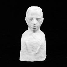 iosif jumanca alba iulia romania scan 3d print model - Mito3D