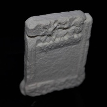 bordeaux autel fonte collection lincoln numérisation 3d print model - Mito3D