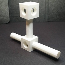 duodecim giochi giocattoli lego collegare buildingblocks poli dec dic connect 3d print model - Mito3D