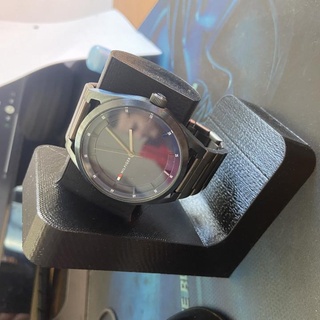 sehen Halter Unterstützung Saba Zuhause Haus Garten Büro Möbel Design einfach pla watch holder 3d print model - Mito3D