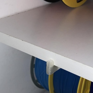 scaffale conversione filamento Conservazione daniel tromp casa giardino mobilia f rail 3d print model - Mito3D