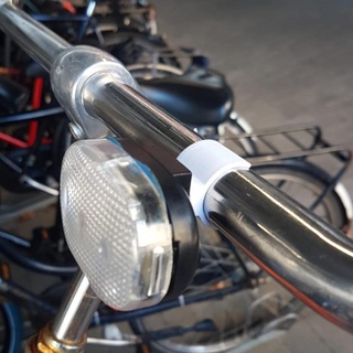 bicicleta ligero acortar compartir par repuesto partes coches vehiculos bicicletas piezas reparar reparación 3d print model - Mito3D