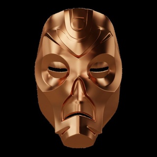 continuar sacerdote Isaac accesorios cosplay mascaras cascos disfraz máscara skyrim elderscrolls 3d print model - Mito3D
