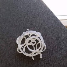 rosace jewellery 3d print model - Mito3D
