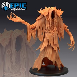 death grim reaper life taker graveyard encounter epic-miniatures Store fantasy hand medieval monster rpg warhammer sla enemy tabletop gods dungeon dnd pathfinder npc pre-supported supported pre 3d print model - Mito3D