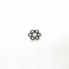 flower jewellery entry 3d print model - Mito3D