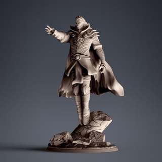 vampire clynche art  Tabletop Tabletop Characters & Creatures Fantasy Universe Tabletop Tabletop Characters & Creatures Store vampire tabletop dnd  3d print model - Mito3D