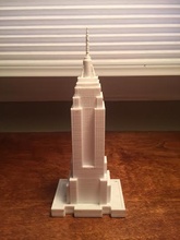 construction d'un empire 3d print model - Mito3D