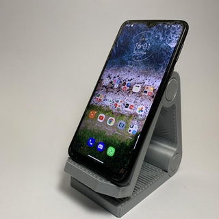 impressão colocar phone suporte stllix aparelhos eletrônicos telefones comprimidos carrinhos articulado printinplace 3d print model - Mito3D