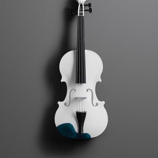 violino Brian chan Educação música instrumentos instrumento rabeca amarrado luthier 3d print model - Mito3D