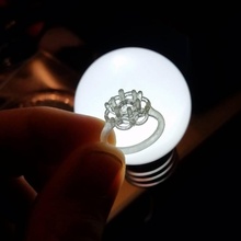 ovaler halo ring Schmuck Mode Geburtsstein fein 3d print model - Mito3D