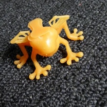 frog wings toys & games 3d print model - Mito3D