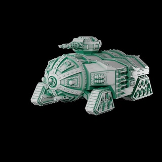 hydra assault tank kdude kreations Tabletop Characters & Creatures Sci-Fi Universe Vehicles Machines Store 40k army guard sci-fi star transport wargaming warhammer imperial wars tabletop infantry chimera 28mm astra militarum auxilia akwafell 3d print model - Mito3D