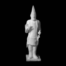 rei uthal scan 3d print model - Mito3D