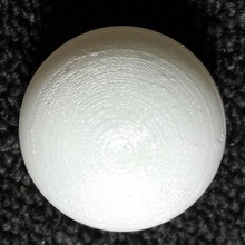 micro pelota educación bola microbit 3d print model - Mito3D