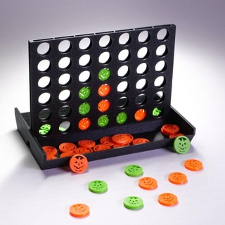 connect 4 - board game ond ej st tesk Toys & Games connect4 3d print model - Mito3D