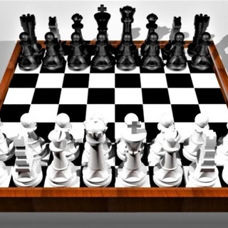 scacchi tavola dal parte Giochi imposta 3d gioco stampa 3dfindit 3d print model - Mito3D