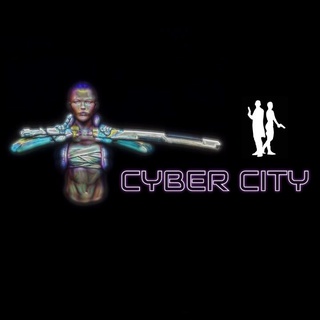 cyber city supreme pack ouroboros miniatures figurines rpg sci-fi scifi cyberpunk minis 75mm scalemodels miniaturepainting busts pre-supported supported artminiatures 3d print model - Mito3D