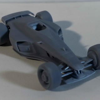 trackmania 2020 stadium car devon Toys & Games Toy Vehicles game racing formula 3d print model - Mito3D