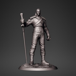 paladin-4 clynche art  Tabletop Tabletop Characters & Creatures Fantasy Universe Tabletop Tabletop Characters & Creatures Store tabletop paladin rogue dnd sorcerer  3d print model - Mito3D