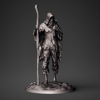 vagabond clynche art table table personnages créatures fantaisie univers table table personnages créatures boutique table dnd vagabond 3d print model - Mito3D