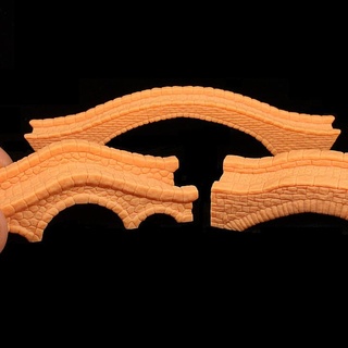 calcul ponts ensemble 3 oliver spathe table 3D imprimable terrain fantaisie bâtiment pont 3d print model - Mito3D