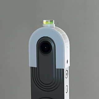 level adapter trisio lite 2 camera izu watanabe Gadgets & Electronics Cameras Photography 360 trisiolite2 3d print model - Mito3D