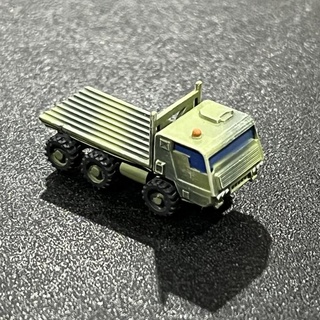 flatbed truck ig j Tabletop Characters & Creatures Sci-Fi Universe Vehicles Machines vehicle tabletop wargame 6mm battletech 1 285 3d print model - Mito3D