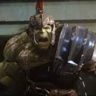 Hulk heykelcik Ragnarok Barry hayran Sanat masaüstü karakterler yaratıklar hayret heykel Thor Loki hela 3d print model - Mito3D