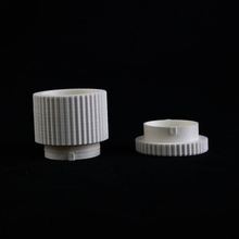 stackable pill container & garden bathroom medicine 3d print model - Mito3D