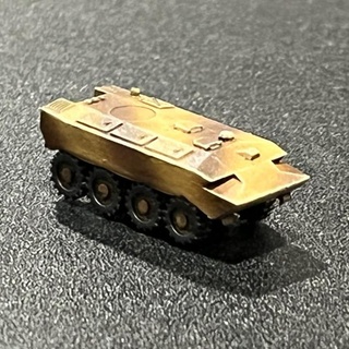 apc armoured personnel carrier ig j  Tabletop Tabletop Characters & Creatures Sci-Fi Universe Tabletop Tabletop Vehicles & Machines transport truck miniature tabletop wargame 6mm apc battletech 1 285  3d print model - Mito3D