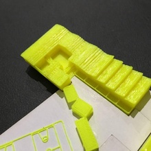 endüstri mimarisi eğitim mimarlık bina ev Sanayi tasarım 3d print model - Mito3D