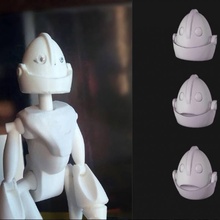 robot head toys & games head robot